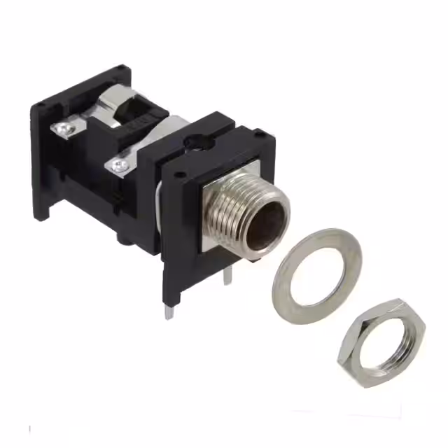 RA49C12B Switchcraft Inc.  Connettori audio